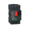 Schneider Electric GV2ME22 TeSys GV2 Motorni prekidač, 20-25A termalno-magnetni, 3P
