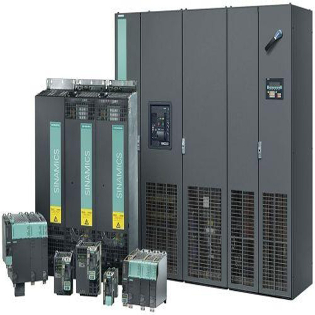 Siemens 6SL3320-1TE38-4AA3 invertors