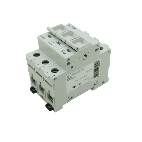 Eaton Elektromagnet EB6 Modul Kebocoran