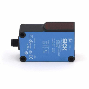 Chore czujniki fotoelektryczne WTB8-P1131 WTB8-P2131