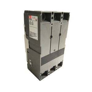 LS 400AF Metasol ELCB N-τύπου EBN403c EBN404c 3P 4P