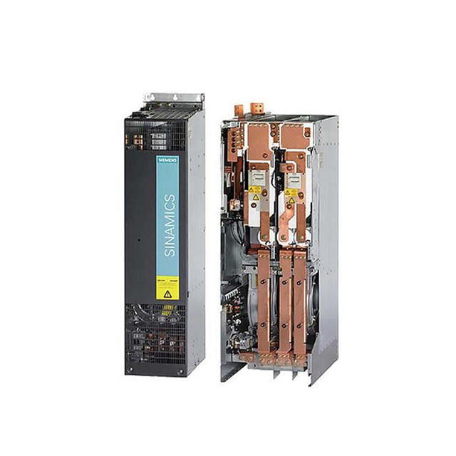 Siemens 6SL3320-1TE32-1AA3 Jednomotorov&yacute; modul SINAMICS S120