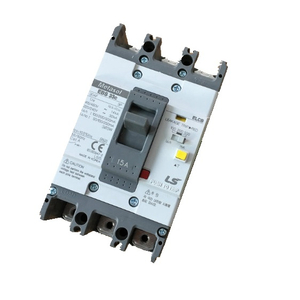 LS 30AF ELCB ชนิด S EBS32c EBS33c EBS34c 2P 3P 4P