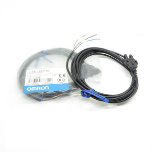 Omron Photomicro-sensorer EE-SX771A/-SX871A/-SX771P EE-SX871P/-SX871R/-SX872R