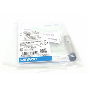 Omron 근접 센서 E2A-S08KN04-M5-B1/-B2/-C1 E2A-S08LN04-M5-B1/-B2/-C2