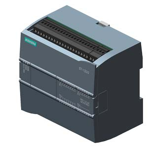 Siemens SIPLUS S7-1200 CPU 1214C AC/DC/Rel&eacute; 6AG1214-1BG31-4XB0