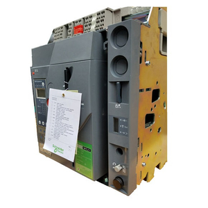 Schneider Air Circuit Breaker Easy Series MVS06 MVS08 MVS10 MVS12 MVS16 630A~1600A