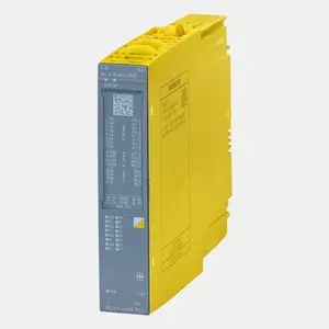 SIMATIC ET 200SP HA AI 4xI 0/4..20mA HART HF HA