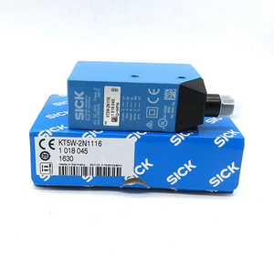 Sick Контраст Sensor КТ5В-2Н1116 КТ5В-2Н1113 КТ5В-2Н1216 КТ5РГ-2Н1116