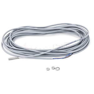 Sergantys fotoelektriniai jutikliai IM04-0B6PS-ZUB/-ZU1/-ZR1 IM04-0B6PO-ZU1/-0B6NS-ZU1
