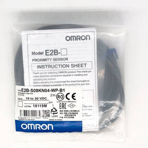 Omron Bližina Sensor s E2B-S08KS01-MC-B1/-B2/-C1 E2B-S08 LS 01-MC-B1/-B2/-C2