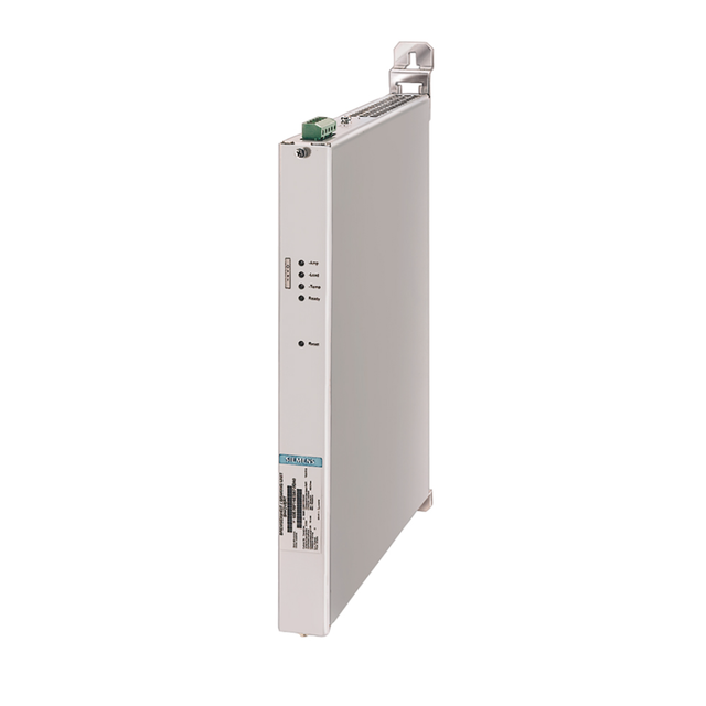 Siemens SIMOVERT MASTERDRIVES Bremsmodul 6SE7023-2ES87-2DA1
