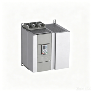 ABB PSTX370-600-70 সফট স্টার্টার