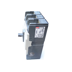 LS Metasol MCCBs 125AF H tipo TSM125H 2P 3P 4P