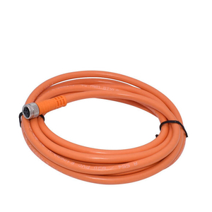 Сик Съединители и кабел s DOL-0804-G02M