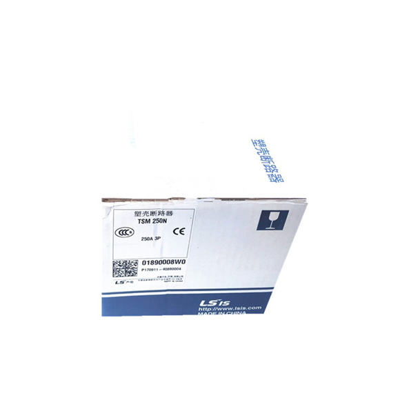 LS Metasol MCCBs 250AF H Typ TSM250H 2P 3P 4P