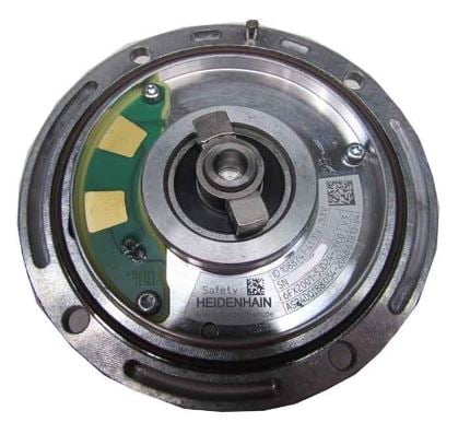 Siemens MOTION-CONNECT Artımlı Enkoder 6FX2001-5JD24-2DC0