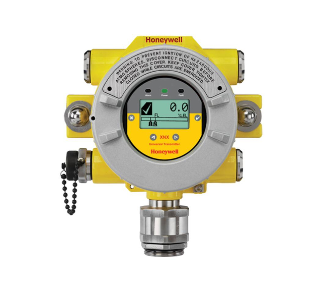 Honeywell XNX-AMSV-NNCB1 Trasmettitur Universali / Detector tal-Gass