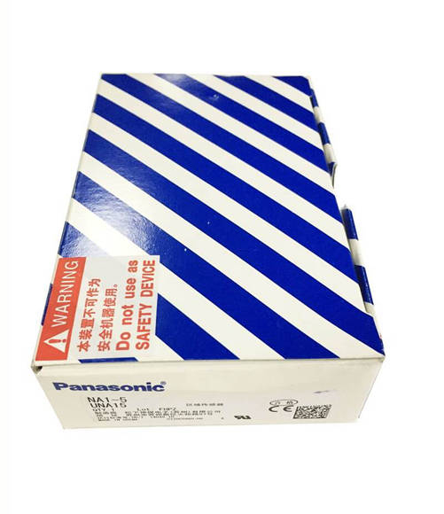 مستشعر منطقة باناسونيك NA1-5 NA1-PK5-PN NA1-PK5 NA1-5-PN