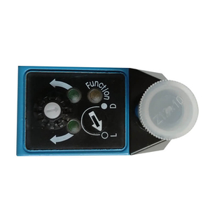 Sick-Kontrastsensor KT5G-2P1151/-2P2111/-2P1121/-2P1211