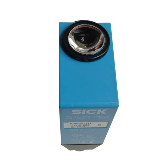 Sick-Kontrastsensor NT6-N112 NT6-P112 NT6-03022 NT6-03012