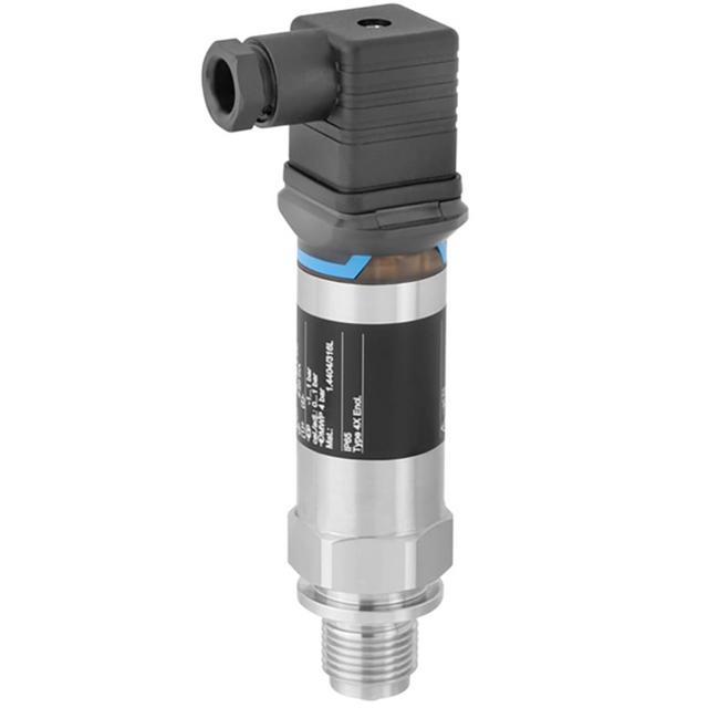 Endress+Hauser Cerabar PMP11 Pemancar Tekanan Tolok