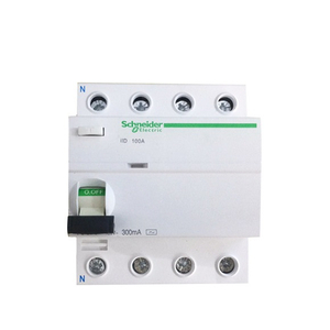 Schneider Prekidači diferencijalne struje (RCBO) iDPN Vigi iC60 RCBO (2P, 3P, 4P)