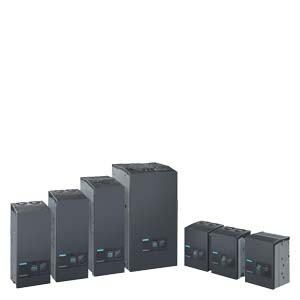 Siemens SINAMICS DCM 6RA80 DC کنورٹرز (6RA8087-6DS22-0AA0 & 6RA8078-6DV62-0AA0)