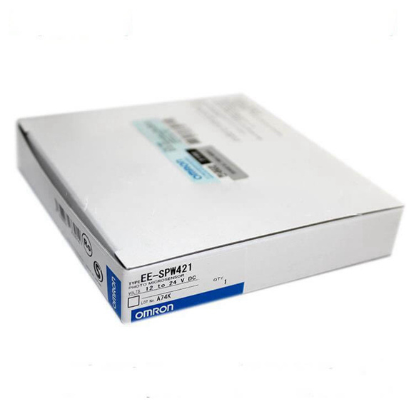 Omron 포토마이크로 센서 EE-SPW321 EE-SPW421