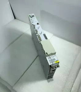 Siemens SIMODRIVE 611 2-Axis Power Module 6SN1123-1AB00-0BA1
