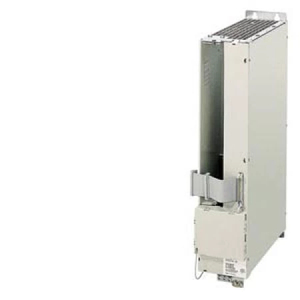 Siemens SIMODRIVE 611 1-Axis Power Module 6SN1123-1AA00-0EA2