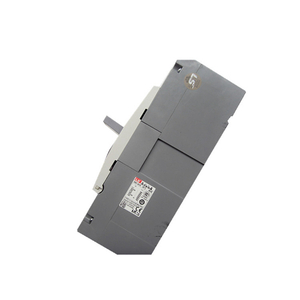  LS 250AF Metasol ELCB H-tipa EBH203c EBH204c 3P 4P