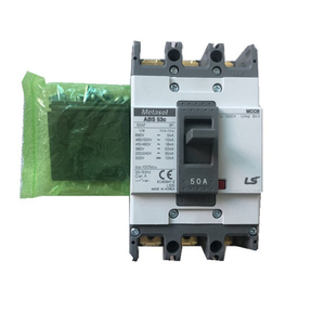 LS Metasol MCCB 250AF S typ ABS202c ABS203c ABS204c 2P 3P 4P