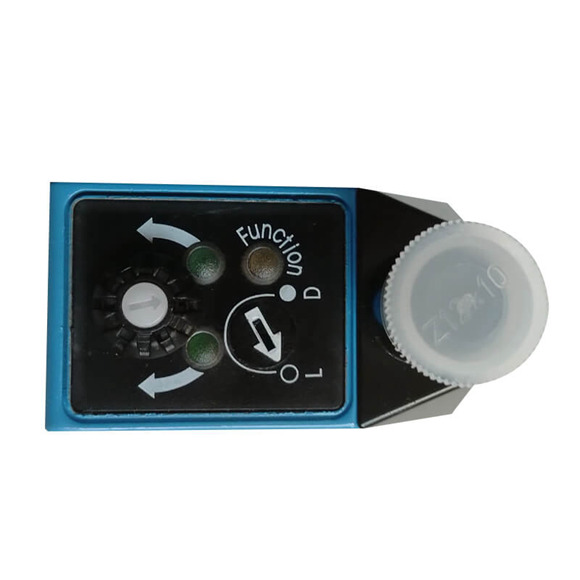 Sick-Kontrastsensor NT6-N112 NT6-P112 NT6-03022 NT6-03012