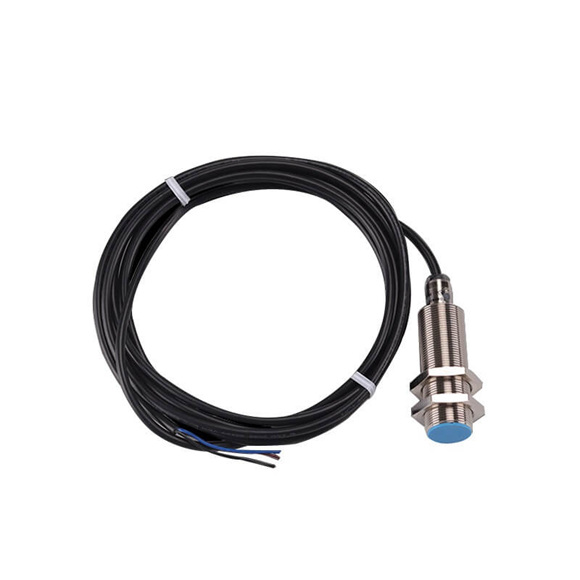 Braiteoir&iacute; Gaireachta Maighn&eacute;adacha Breoite IM12-04NNS-ZT1 IM12-04NNS-ZUK