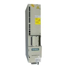Siemens SIMODRIVE 611 Infeed/Regenerative Feedback Modil 6SN1145-1AA01-0AA1