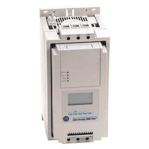 Allen-Bradley 150-F135NBD SMC Flex Smart Motor Controller
