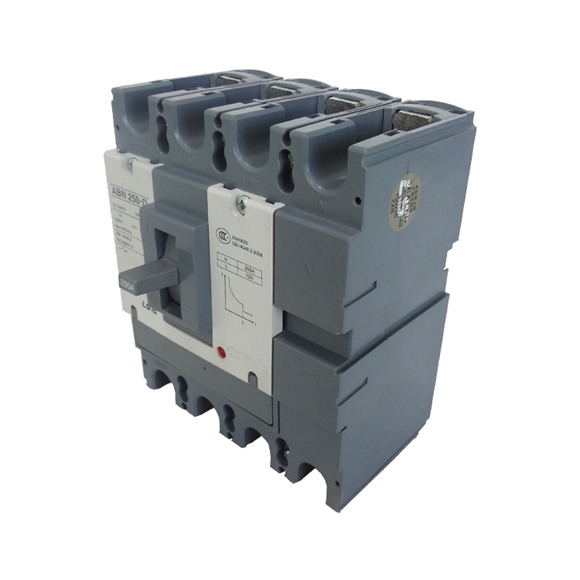 LS MCCB jistič ABN250-D-250A