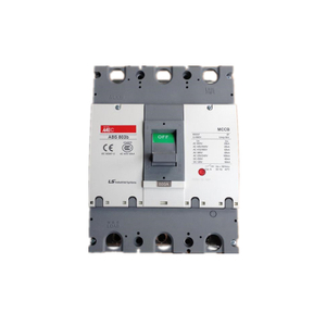 LS Meta MEC MCCB 800AF ABL802b ABL803b ABL804b 2P 3P 4P