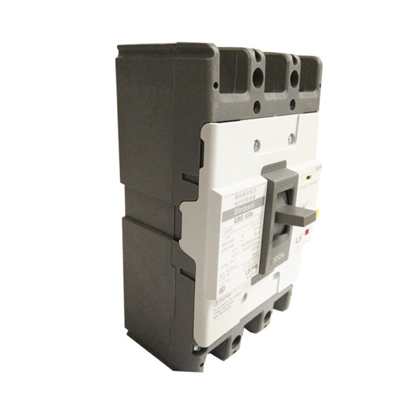 LS 400AF Metasol ELCB N-type EBN403c EBN404c 3P 4P