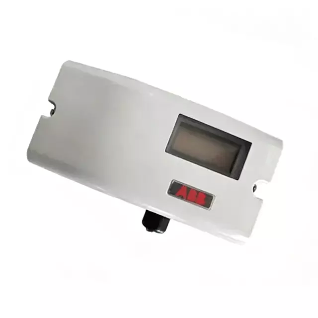 ABB V18345-1010521001 TZIDC Elektro-Pneumatik Positioner