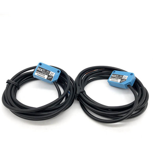 Penderia fotoelektrik sakit GTE6-N1212