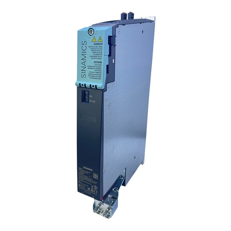 Siemens 6SL3121-2TE21-0AA4