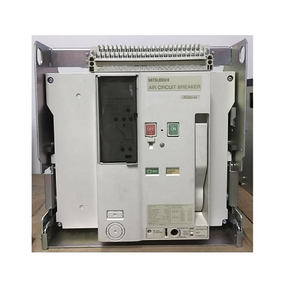 Mitsubishi Air Circuit Breakers (ACB) AE4000-SW～AE6300-SW 4P