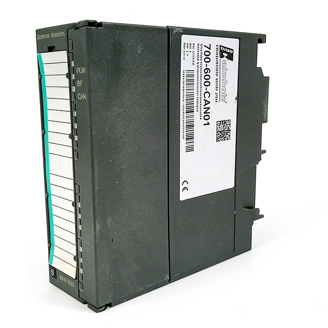 Helmholz 700-600-CAN01 انڈسٹریل کمیونیکیشن ماڈیول